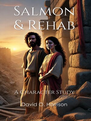 cover image of SALMON & REHAB